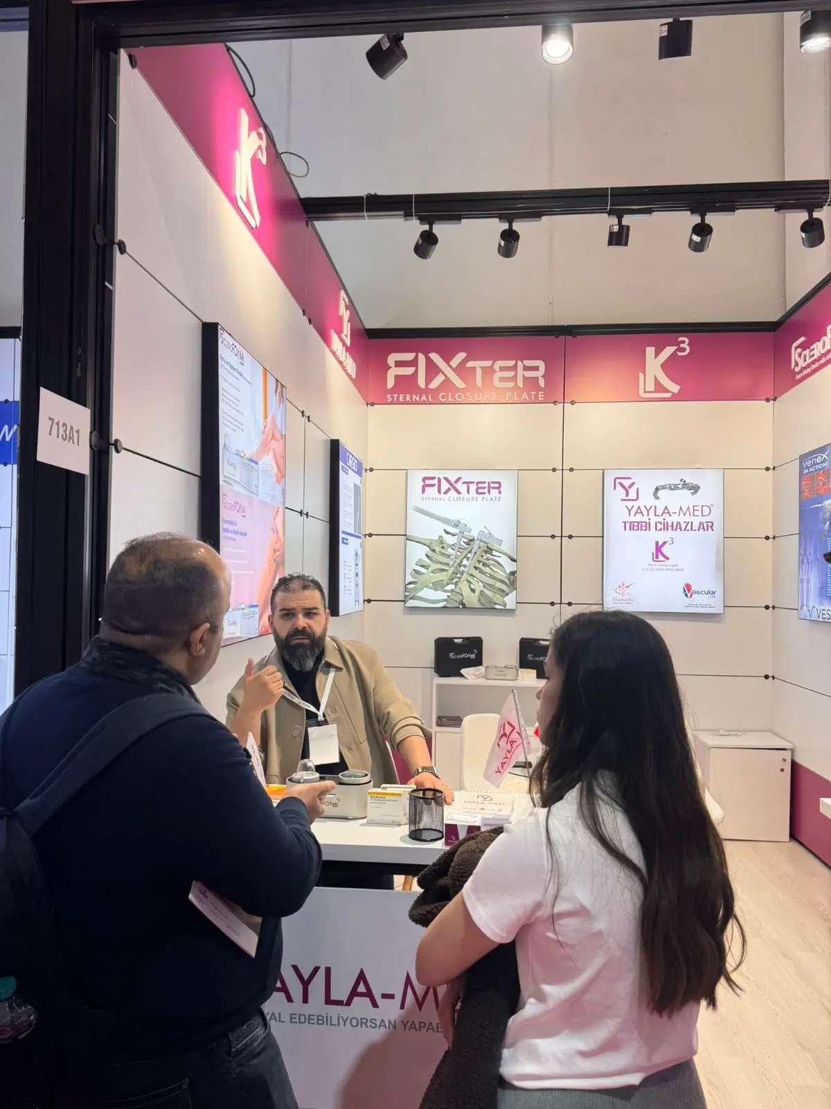 Expomed Eurasia 2026