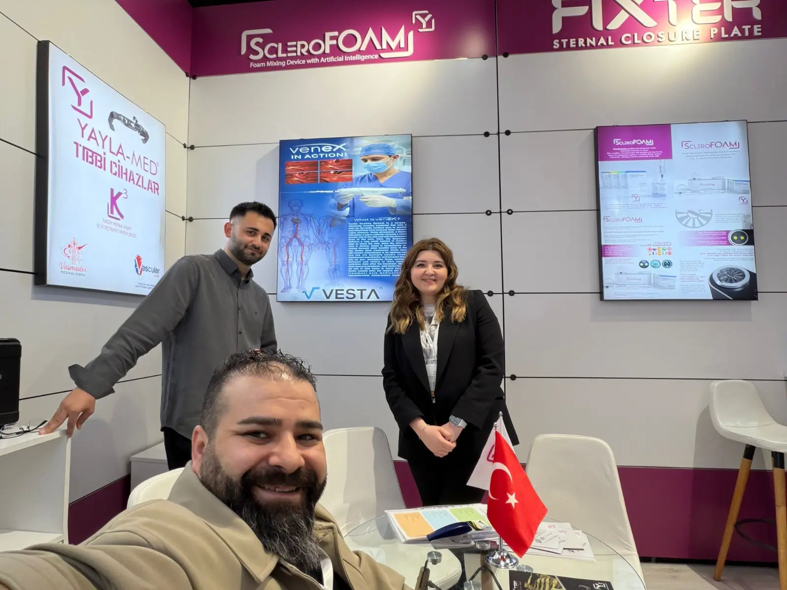 Expomed Eurasia 2026
