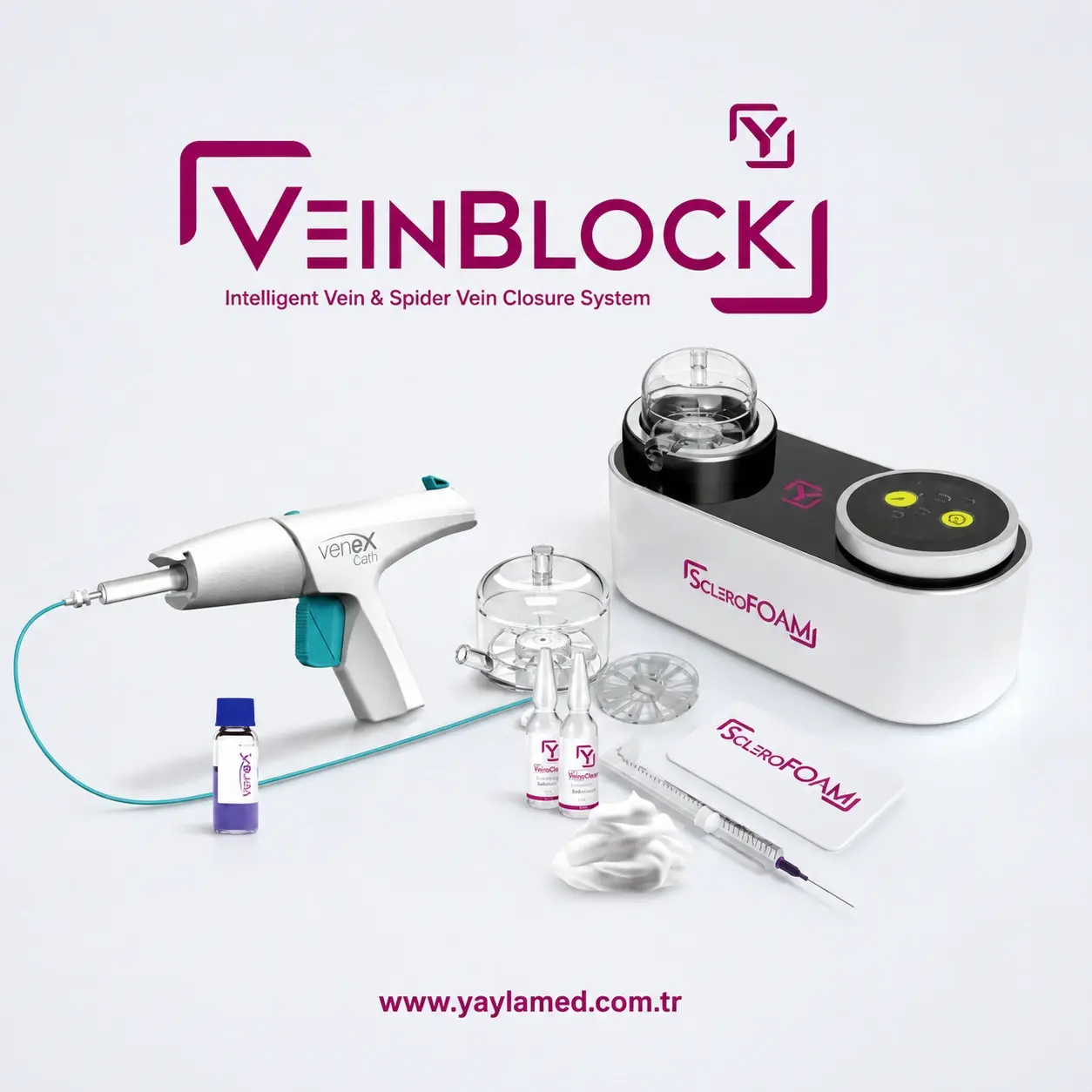 VEINBLOCK